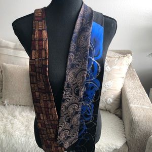 Men's Ties - Necktie Various Brands